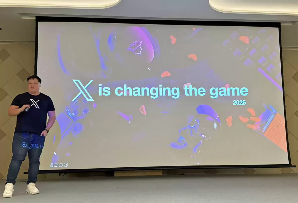 《原神》成2024年X讨论度最高游戏：米哈游《崩坏》《绝区零》同在前十