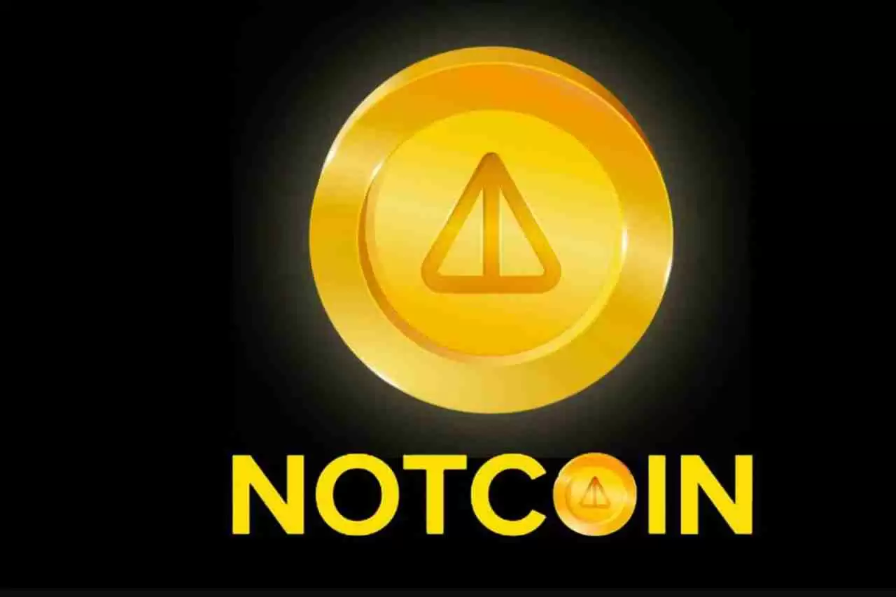 什么是Notcoin (NOT币)？NOT价格预测：2025、2026-2030年