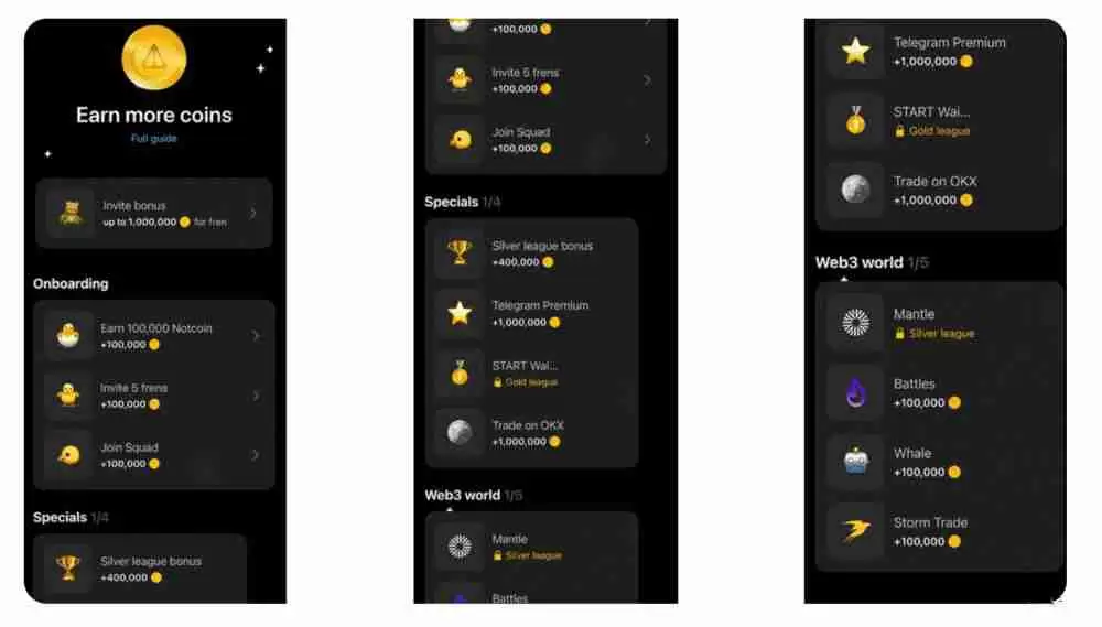 什么是Notcoin (NOT币)？NOT价格预测：2025、2026-2030年