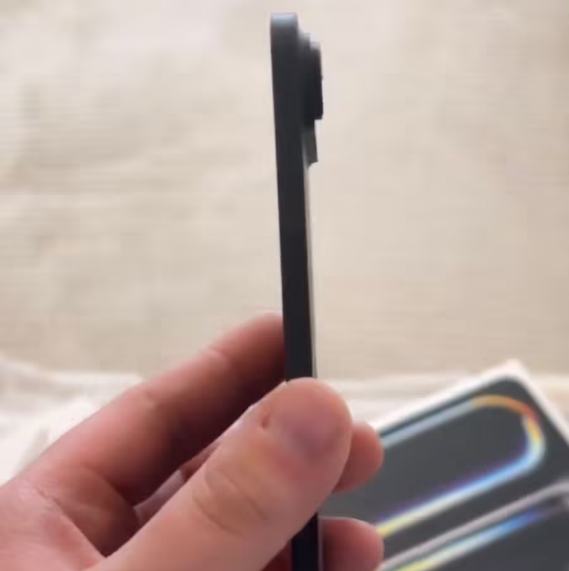 iPhone
