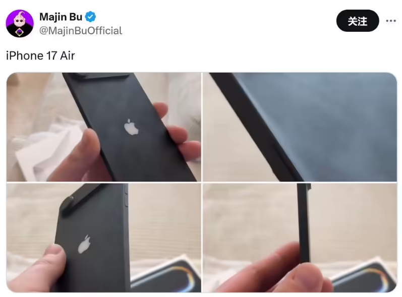 iPhone