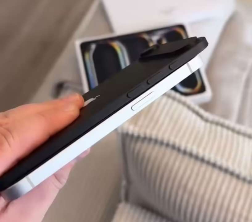 iPhone