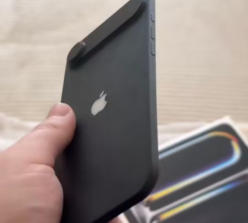 iPhone