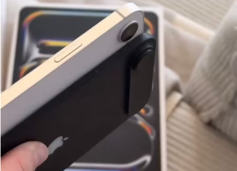 iPhone
