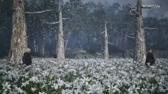 合金装备3：重制版媒体赞誉发布，经典重塑获高度评价