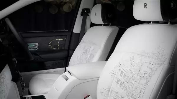 男人究极梦想！劳斯莱斯推出幻影百年珍藏版：全球限量25台