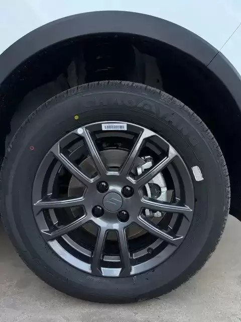 睿蓝X3PRO：秋日出行好伴侣，实用节能全家爱