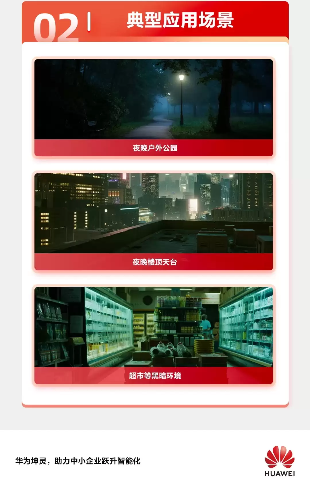 华为坤灵微光全彩2.0摄像机发布：配备RGBW超感光传感器，借助鸿蒙超级编码技术可节省60%存储空间