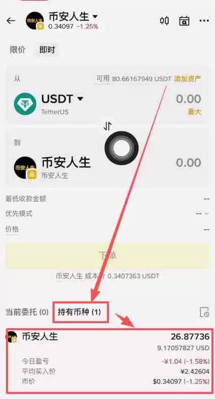 什么是币安人生(BINANCELIFE)？它是如何运作的？值得购买吗？一文探索