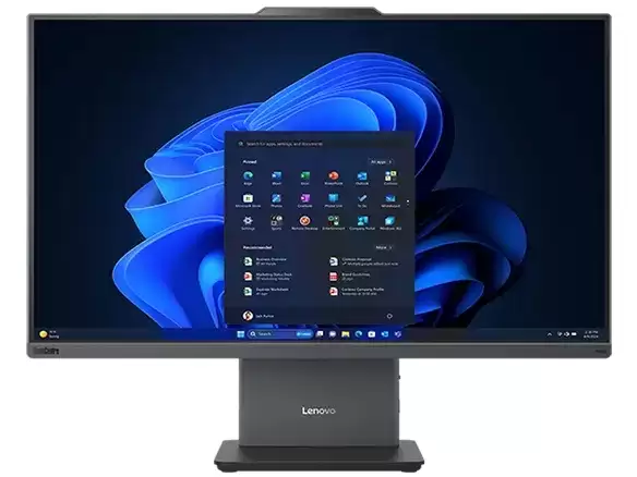 联想推出三款 ThinkCentre neo 55 Gen 6 台式机,搭载 AMD 移动处理器