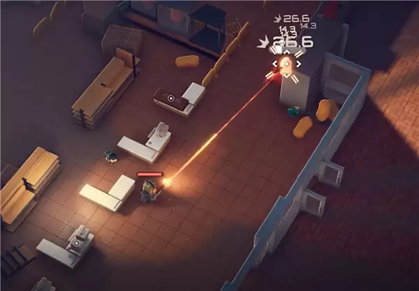 B站自研搜打撤离游戏爆火！《逃离鸭科夫》销量突破100万份：Steam好评如潮