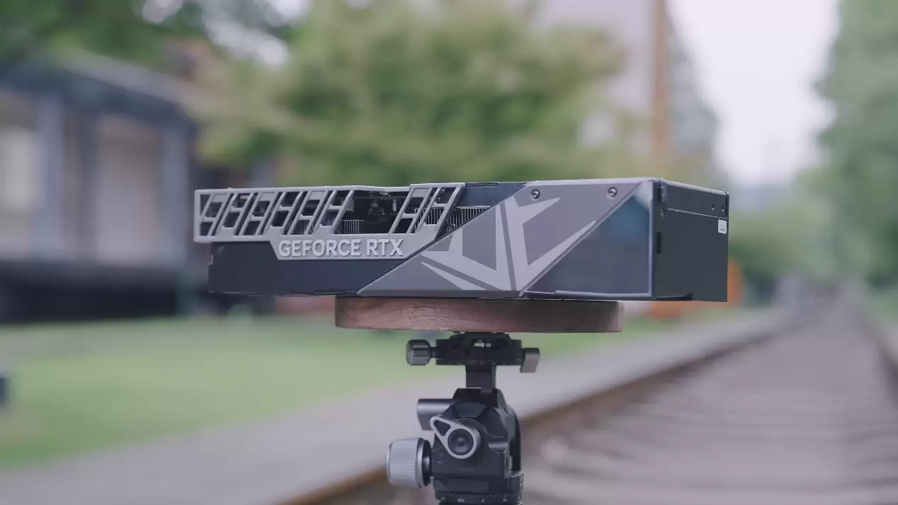 为什么高分辨率，显卡一定得高带宽？