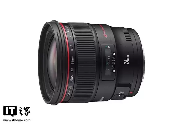 突破无反 / 单反相机镜头全球产量纪录，佳能宣布 RF / EF 系列镜头产量达 1.7 亿支