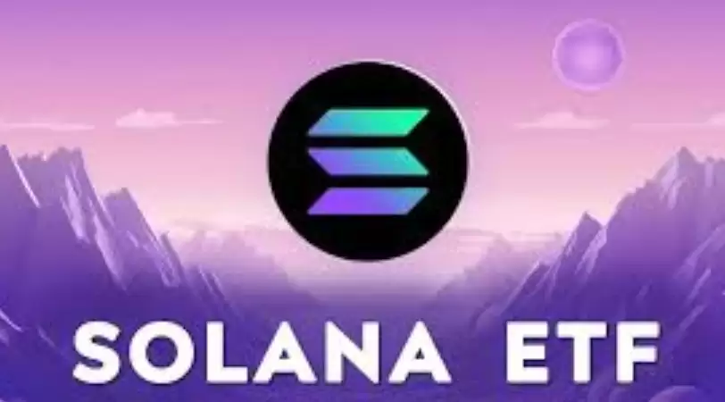 Solana ETF香港上市在即：即时指数基金引爆市场热情 - 菜鸟下载