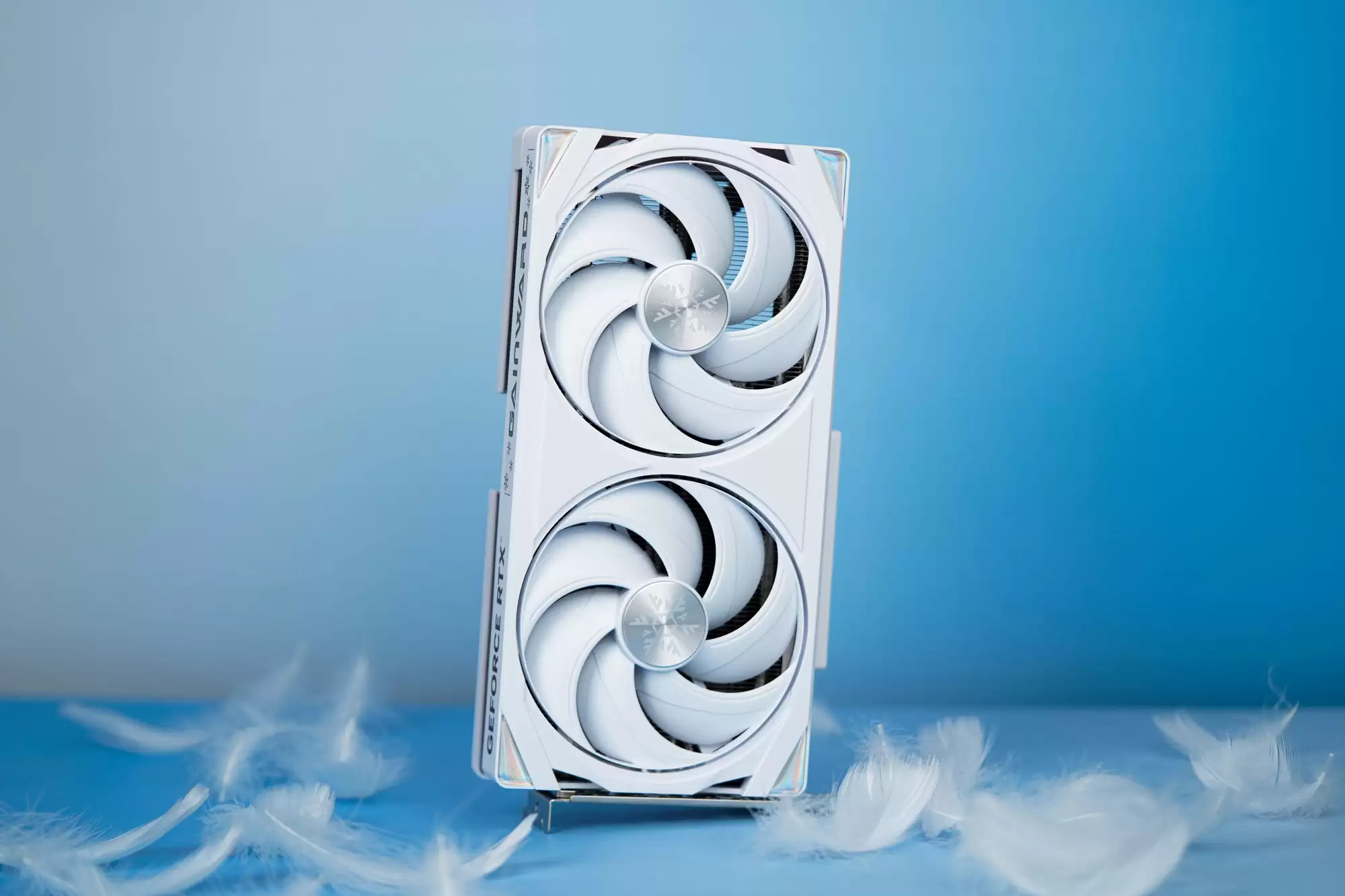 《逃离鸭科夫》耕升GeForceRTX 5060 踏雪OC鸭式搜打撤