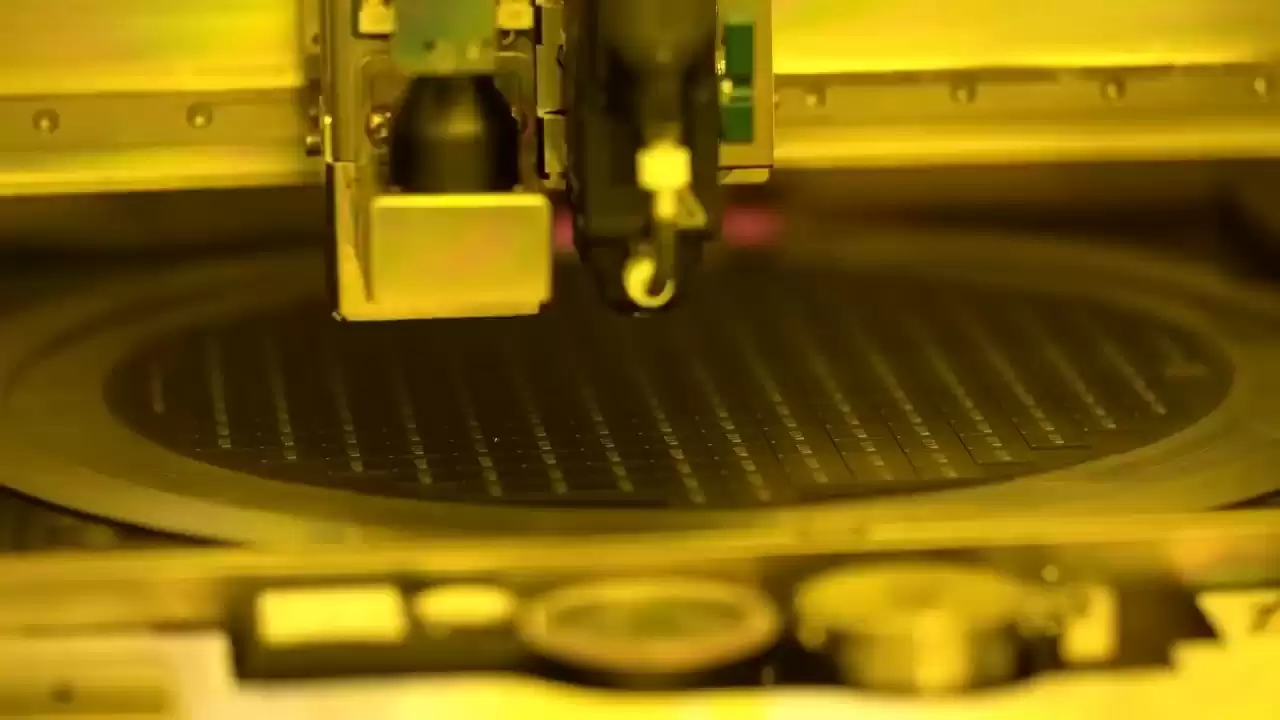 内部视频首度曝光：探秘台积电美国 Fab 21 工厂如何制造 4 纳米芯片