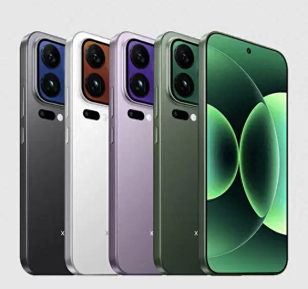 小米18系列全新配置确定+iPhone+16首当其冲跌破发行价！