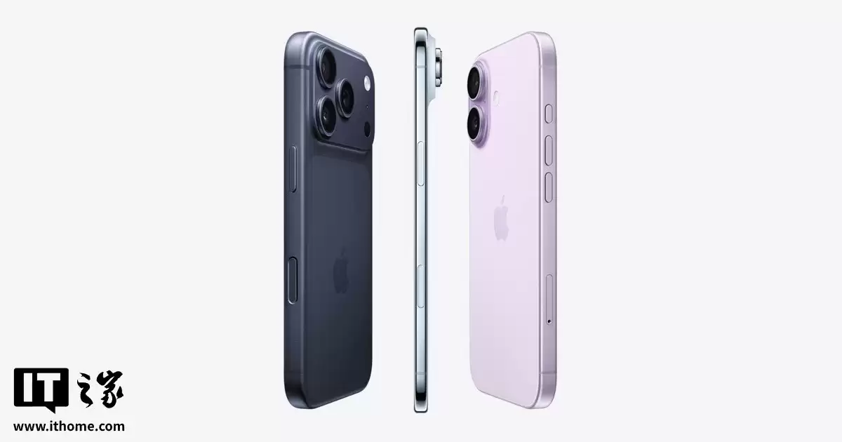 苹果或于2027年推iPhone 20迎二十周年
