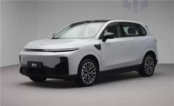 德国老牌车企电动化抄近道:直接拿中国新势力换标卖