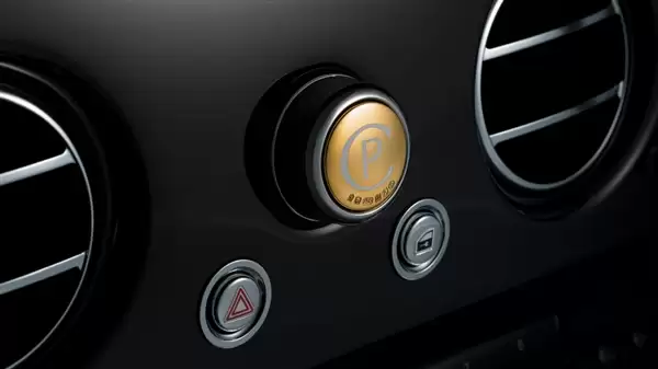 男人究极梦想！劳斯莱斯推出幻影百年珍藏版：全球限量25台