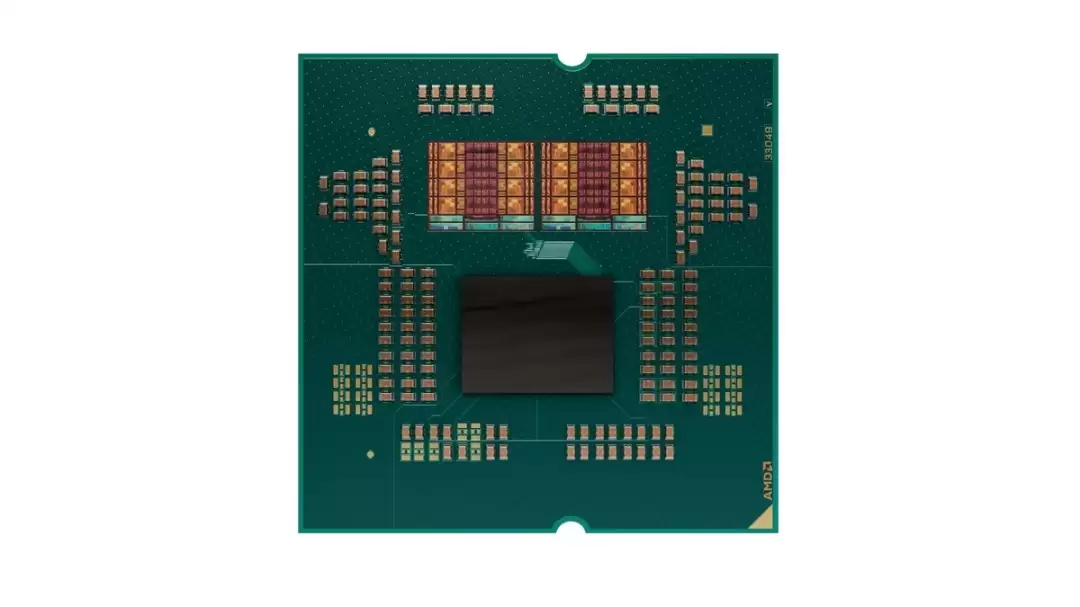 AMD发布Ryzen 9000X3D系列新处理器：9950X3D2与9850X3D曝光