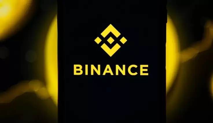 币安Binance最新版本App 币安官方App直接下载 - 菜鸟下载