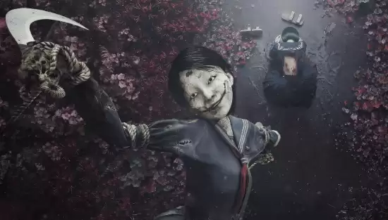 冈本基谈AI与寂静岭f创作：艺术突破源于人类直觉