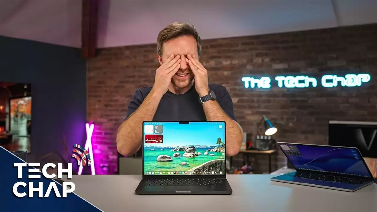 用 Mac 打游戏：2025 款苹果 MacBook Pro 运行《赛博朋克2077》帧率大幅提升，M5 对比 M4 光追模式下最高领先190%