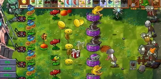 《植物大战僵尸融合版》僵尸火红莲属性介绍