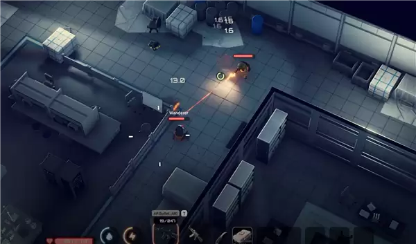 B站自研搜打撤离游戏爆火！《逃离鸭科夫》销量突破100万份：Steam好评如潮
