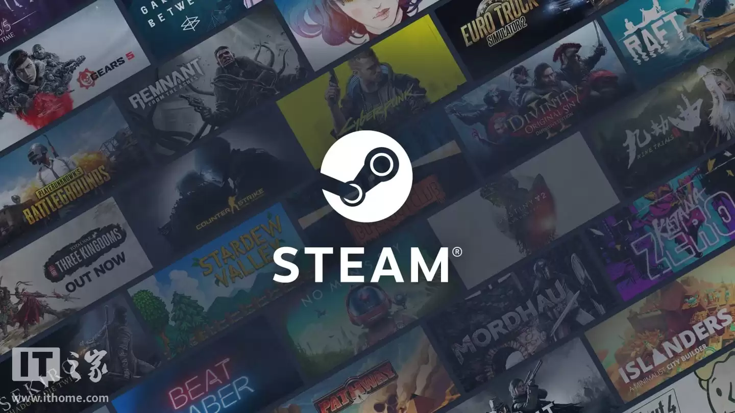 扎心数据:今年 40% 的 Steam 新游戏收入不足 100 美元