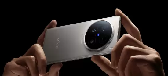 2025年Q3印度智能手机出货4840万台，vivo稳居第一