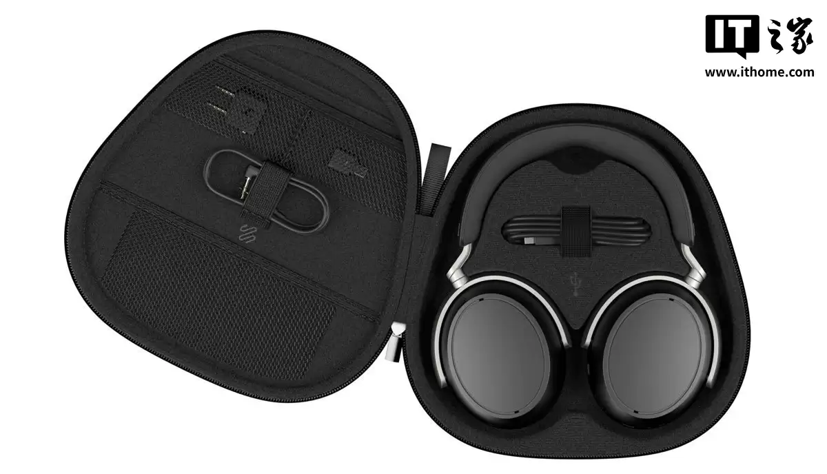 4499 元，森海塞尔 HDB 630 头戴式无线高保真耳机国行上市