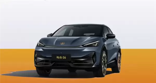 大众安徽与致06大量车主遇“充电难”：充电像开盲盒 全凭运气