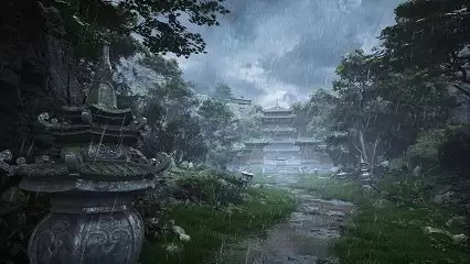 西山居《剑侠世界 4：无限》11 月 14 日首测 开启大江湖时代