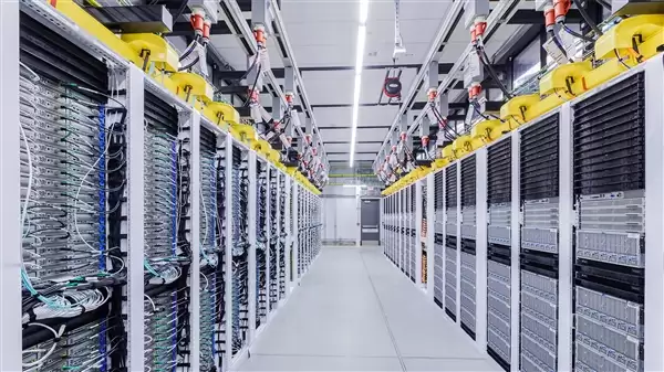 3700万核心，AI！中国百亿亿次超算实现分子尺度的量子化学建模