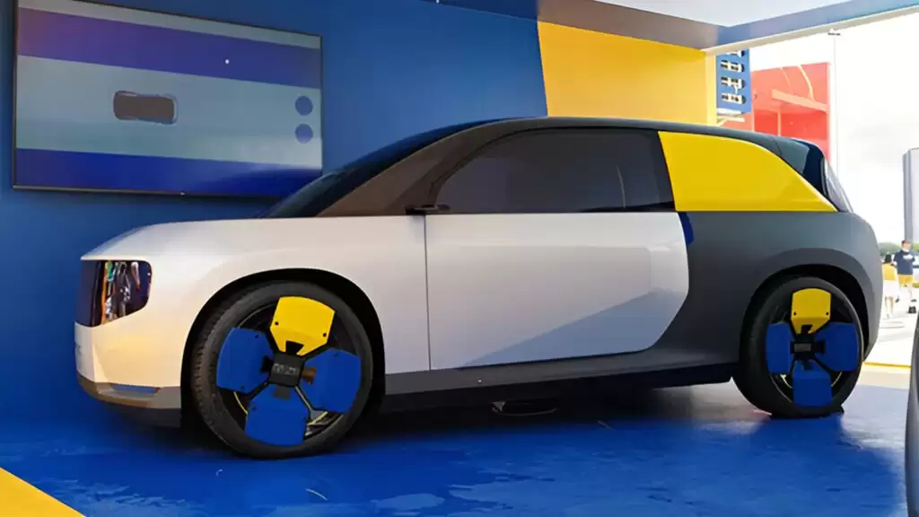 通用汽车总裁马克·鲁斯：我们必须赶上中国同行的速度