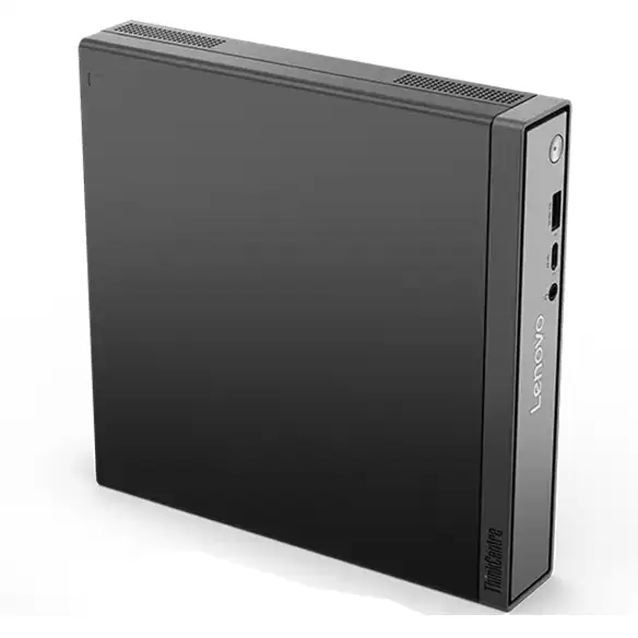 联想推出三款 ThinkCentre neo 55 Gen 6 台式机,搭载 AMD 移动处理器