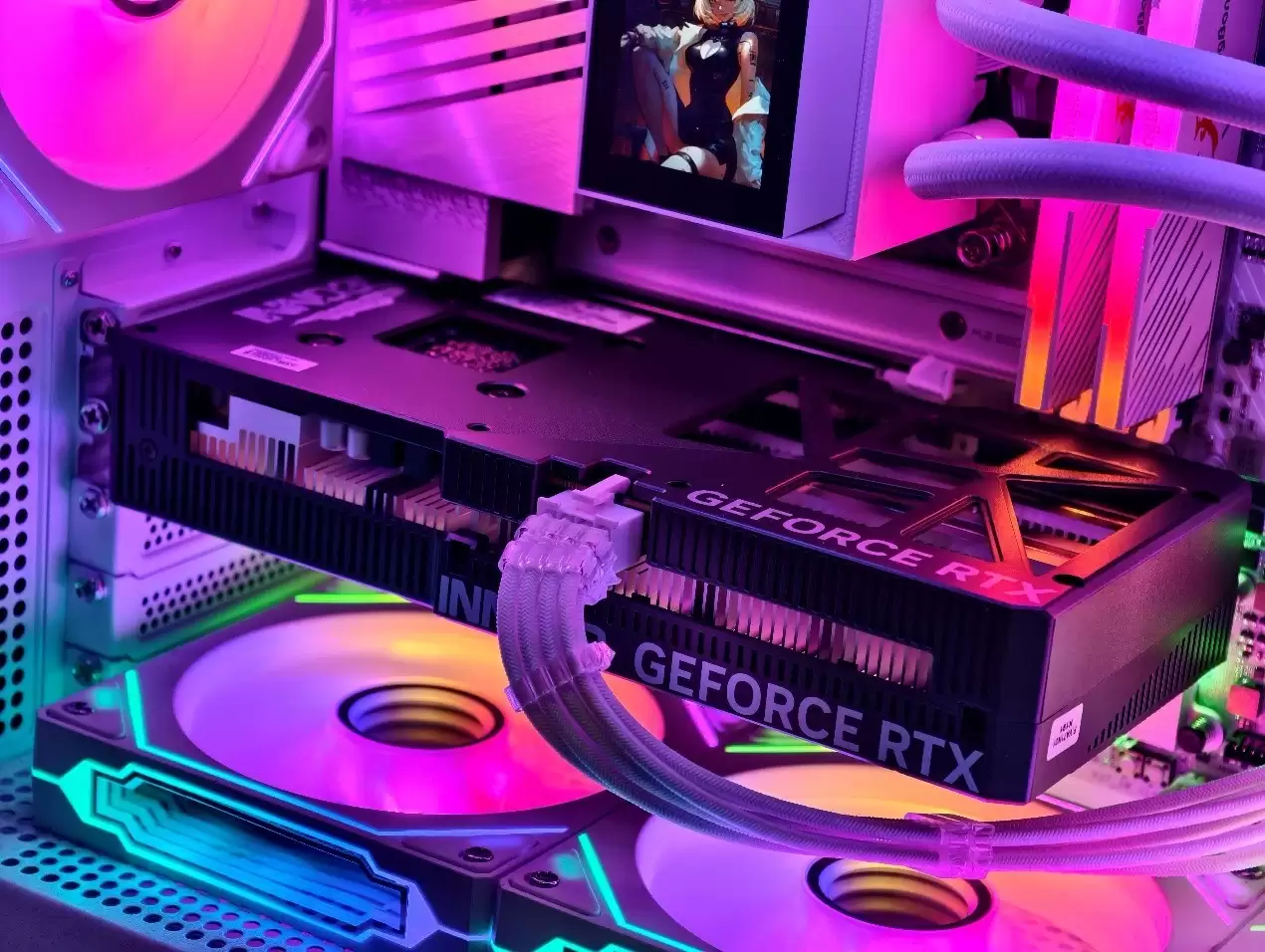 为什么高分辨率，显卡一定得高带宽？