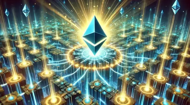Ethereum Fusaka升级进入最终测试网，引入 1,678万Gas上限 - 菜鸟下载