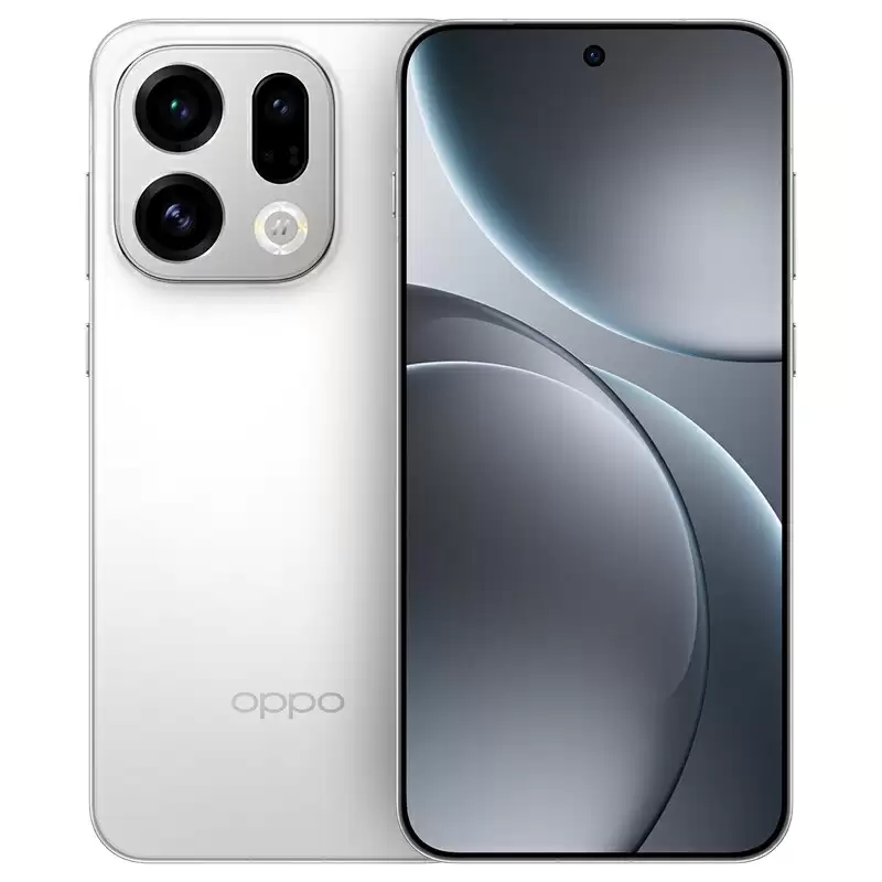 4399/5299 元起 OPPO Find X9 / Pro 开售：搭载联发科天玑 9500，卫星通信版支持 eSIM
