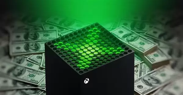 微软下一代主机将定位于高端市场