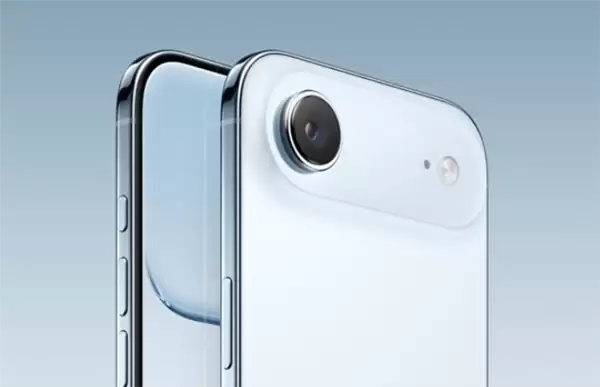 iPhone Air需求低于预期！供应链火速降低出货、产能