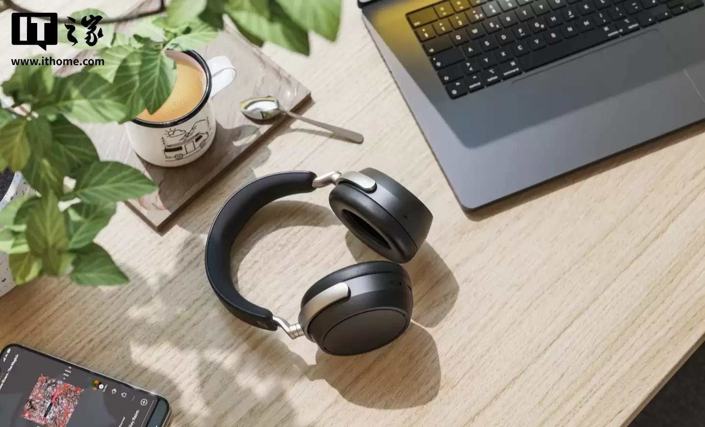 4499 元，森海塞尔 HDB 630 头戴式无线高保真耳机国行上市