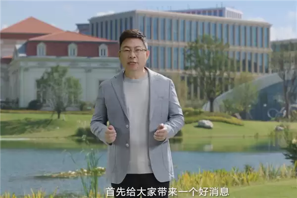 鸿蒙5终端破2300万创增长新纪录