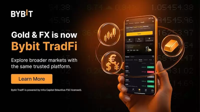 Bybit交易平台官网入口 Bybit交易所APP获取渠道链接 - 菜鸟下载