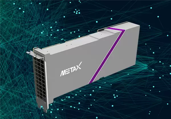 不惧NVIDIA、AMD 国产GPU厂商沐曦：技术有三大优势！
