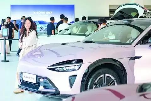 石家庄启动400万元汽车补贴 最高1万元