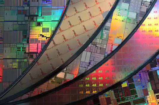 联电推出 55nm BCD 特色工艺平台,包含非外延、外延、SOI 制程