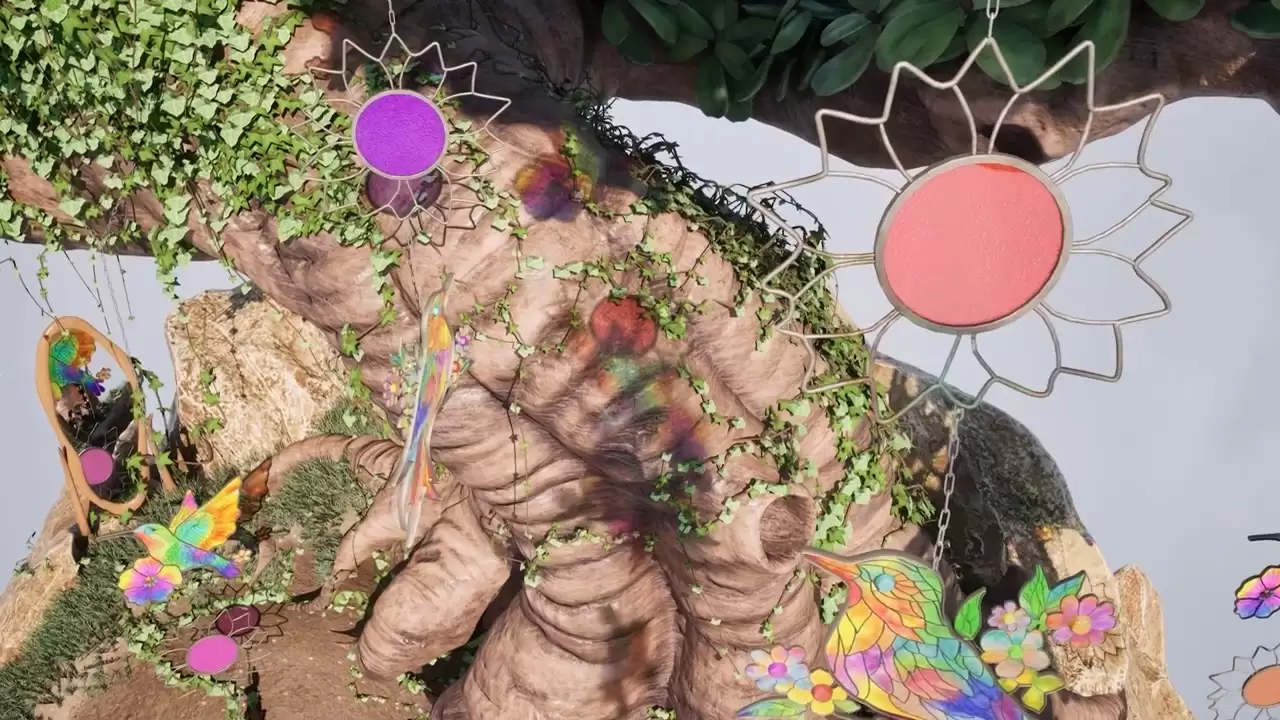 英伟达放出“技术王炸”：DLSS 4 + 路径追踪等组合，打造极致游戏画面